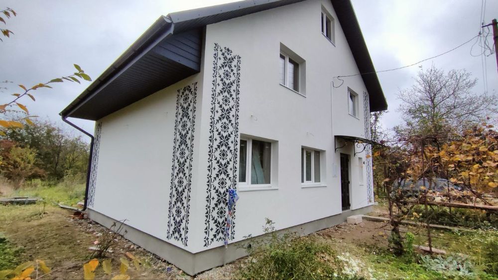 Утеплення будинків та квартир