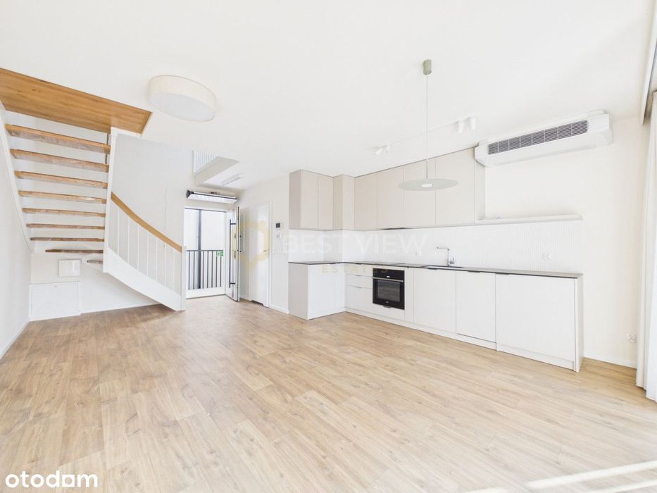 Apartament pod klucz | Zamknięte osiedle |