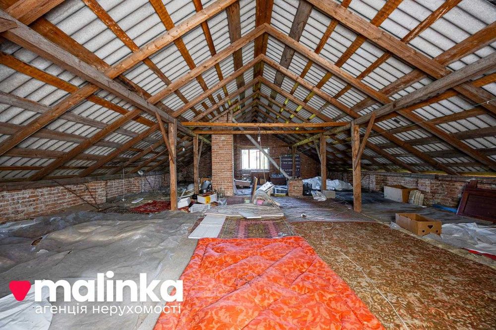 Продаж / Будинок / з ремонтом / Оброшино / Львівська обл