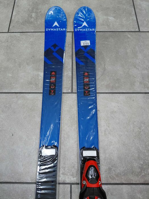 Nowe Narty DYNASTAR SPEED GS Course Team 150 cm