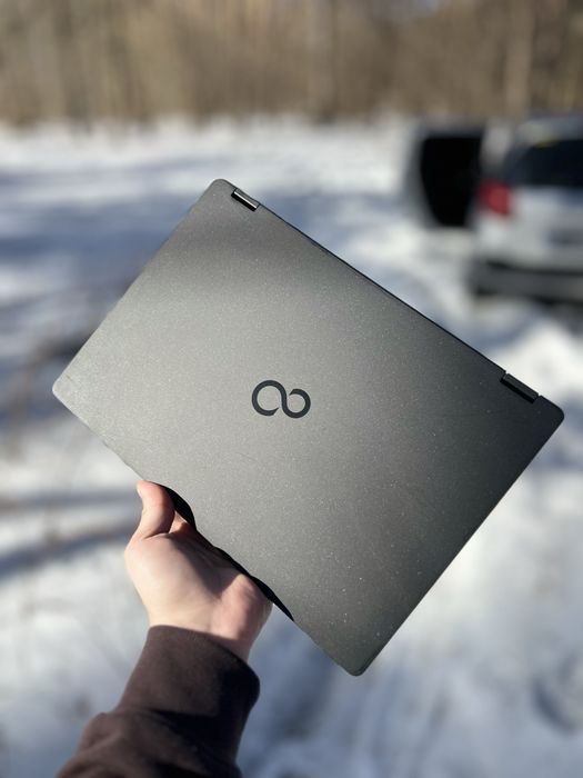 Ноутбук Fujitsu LifeBook U7310 i5-10310U 8/128GB 13.3” FHD IPS SIM LTE