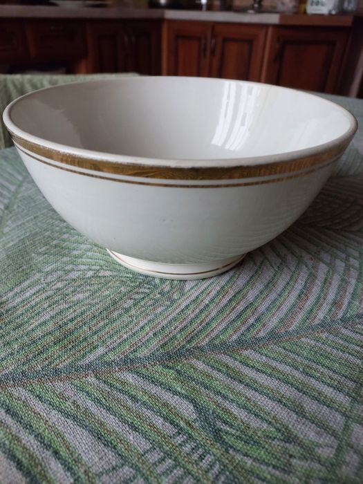 Посуд періоду ссср