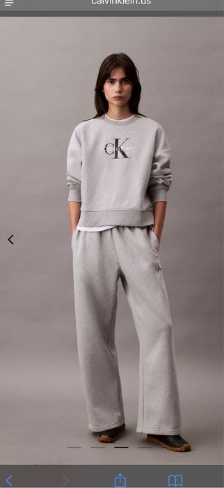 Костюм calvin klein