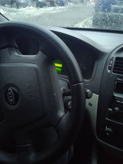 Продам Кіа Церато 2005р.