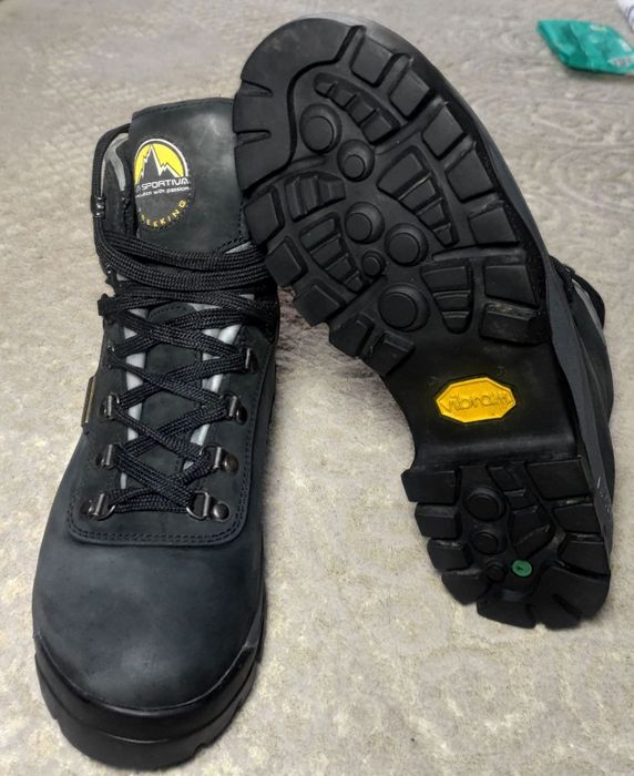 Черевики La Sportiva  Tibet GTX
