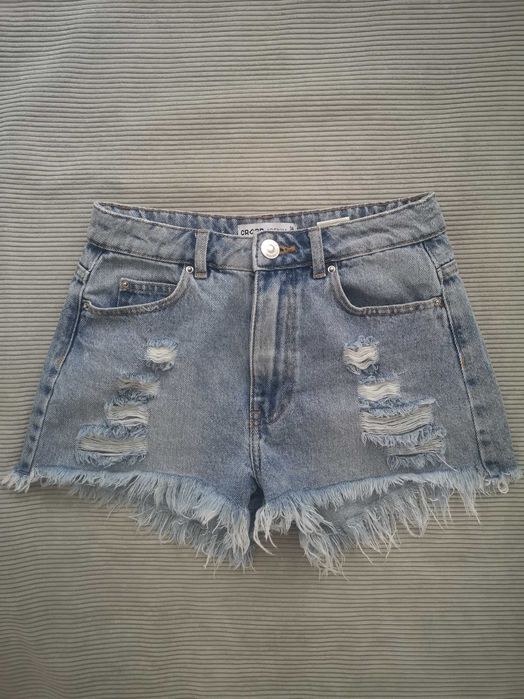 Szorty Cropp 34 (XS)