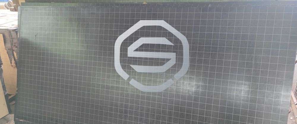 Trójnogi Krzyżaki Głowice Stemple Podpory Dźwigary Sklejka Blaty