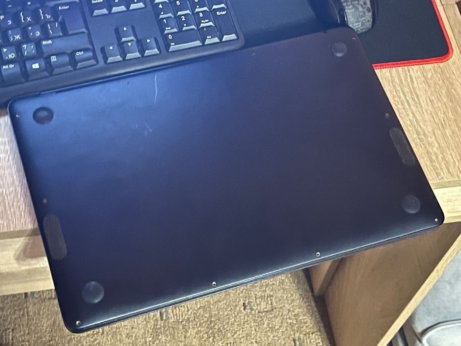 Ноутбук asus, для потужних ігор та роботи