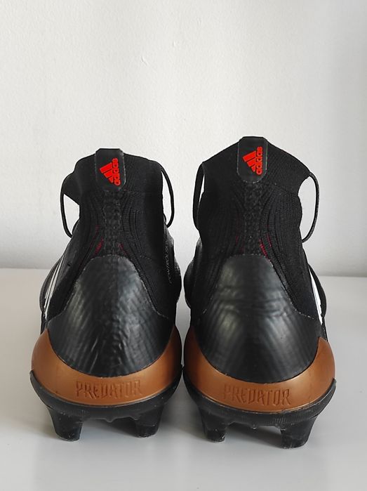 Adidas Predator 18.1 FG