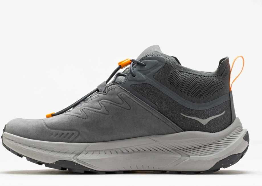 hokka Кросівки-черевики HOKA M ANACAPA BREEZE MID 2024 купити