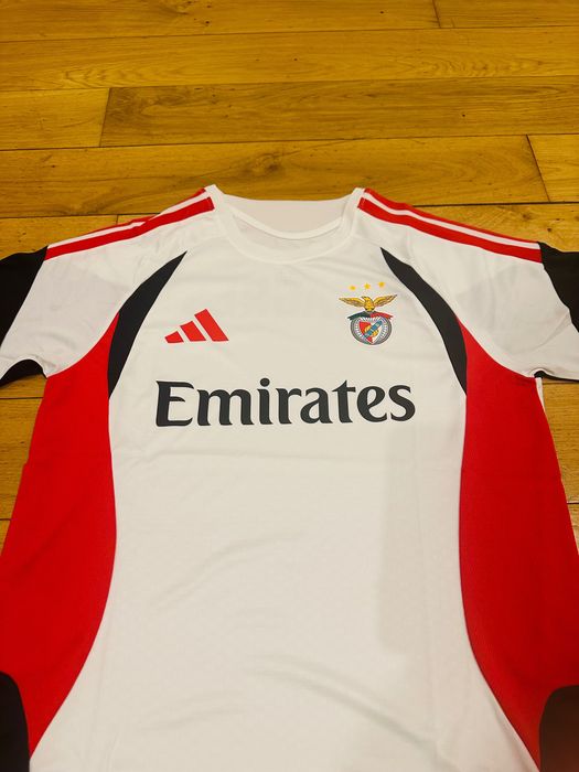 Camisola Benfica