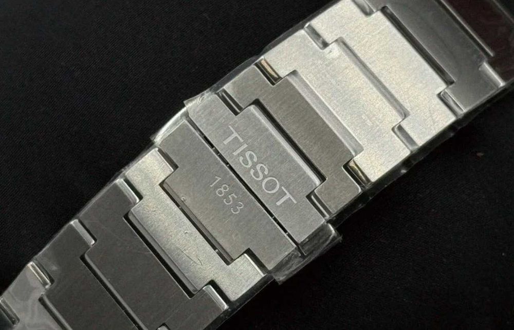 Наручний преміум годинник Tissot PRX PowerMatic 80