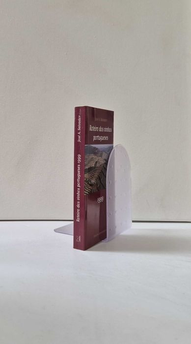 José A. Salvador - ROTEIRO DE VINHOS PORTUGUESES (1996 a 2000)