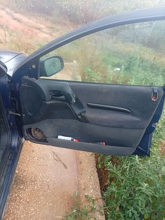 Opel Omega um 2000 a gasóleo