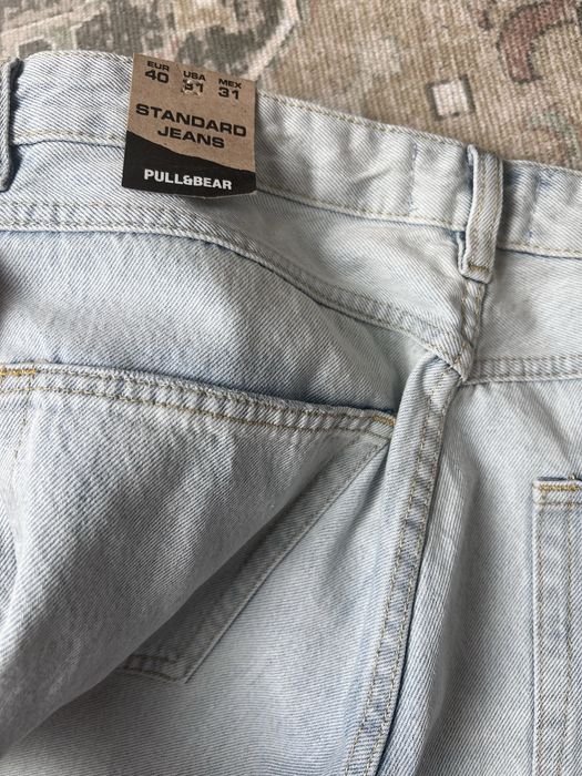 New ! Чоловічі Шорти PULL&BEAR STANDARD !