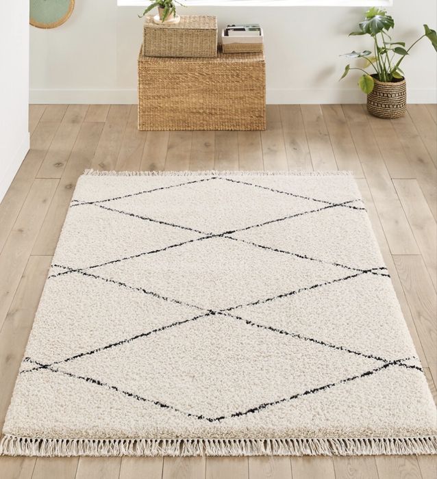 Tapete grande La Redoute