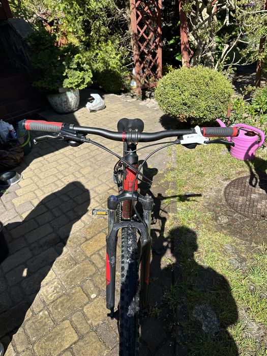 Rower haibike Edition 7.30 27,5