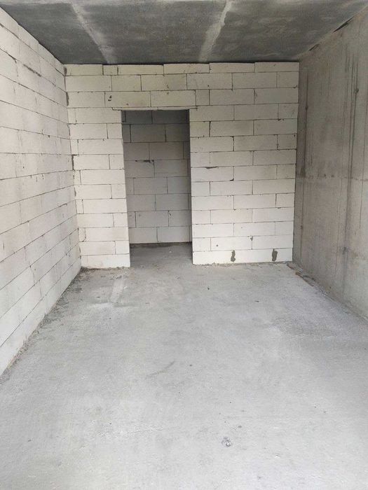 Квартира 1К площею 52,53 м² в місті Кропивницький по вул: Кропивницького 5