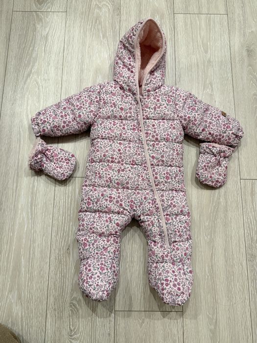 Дитячий комбінезон 68/74