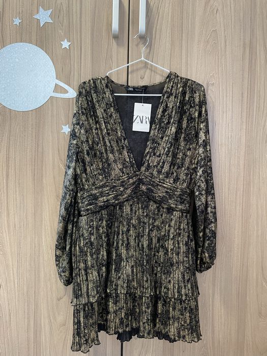 Плаття Zara розмір  L