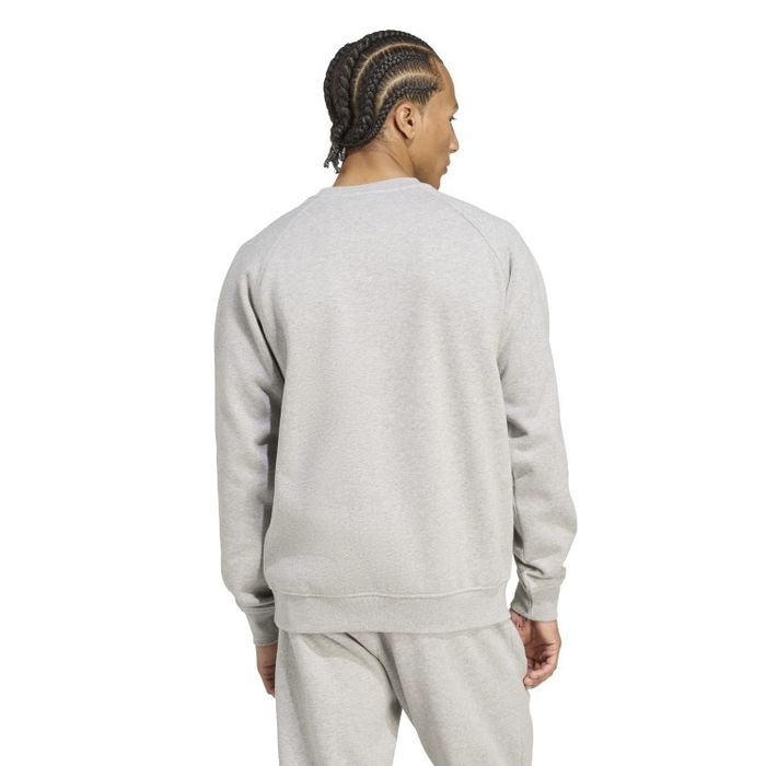 Trefoil Essentials Crew Sweatshirt