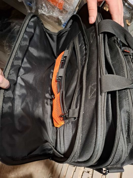 Torba na laptop i dokumenty Davidts