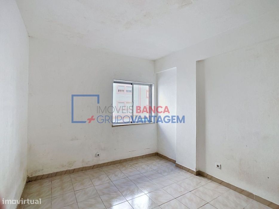 Apartamento T2  Rio de Mouro, Sintra