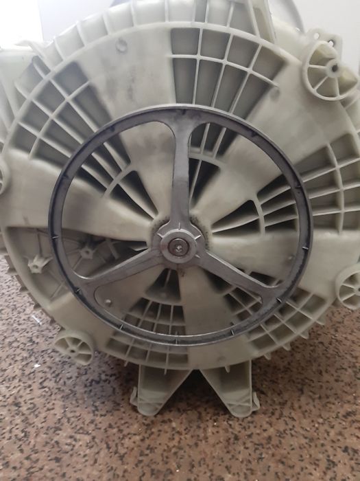 Продам запчасти на стиральную машину Delfa