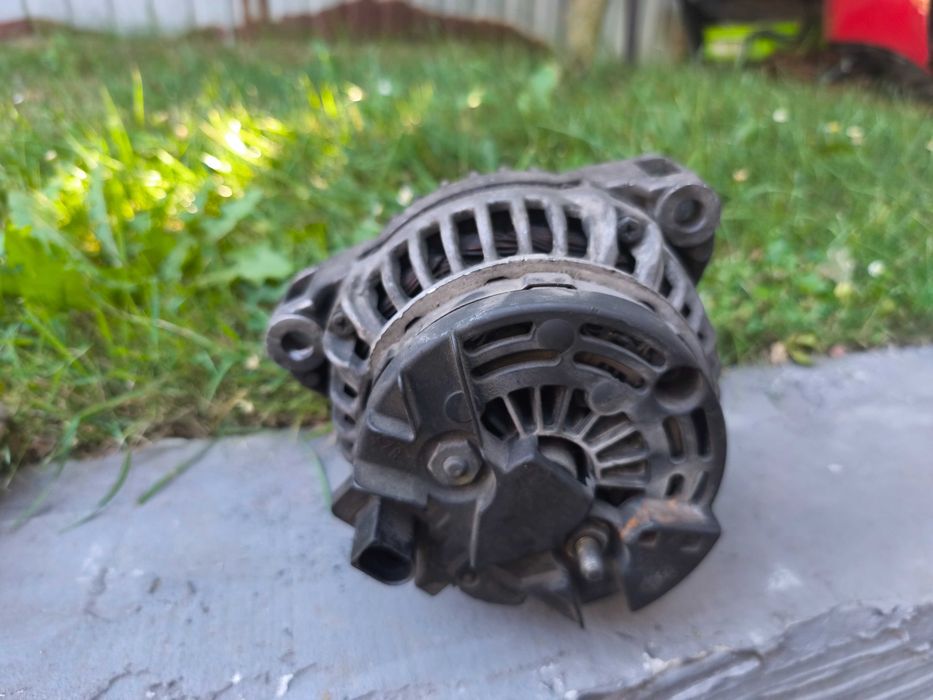 Alternator CLK W209 2002r. Używany