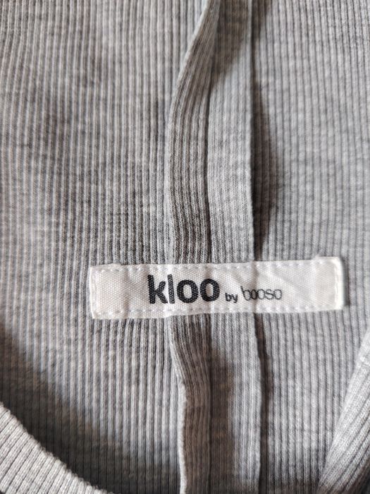 Top kloo by booso