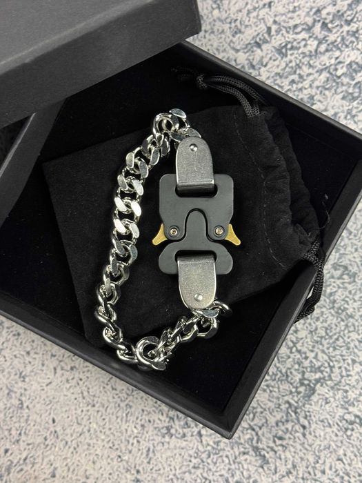 Браслет 1017 ALYX 9SM