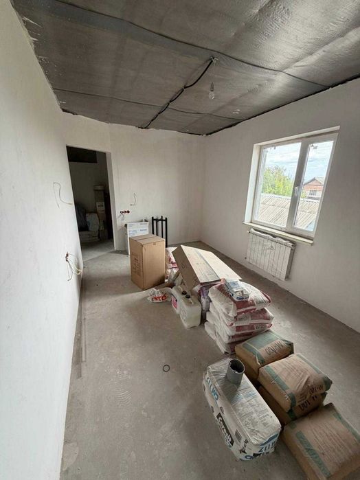 Продажа • 2к квартира • Центр | ул. Котельная • 58.3 м² • 2/2 этаж • новострой • #146532