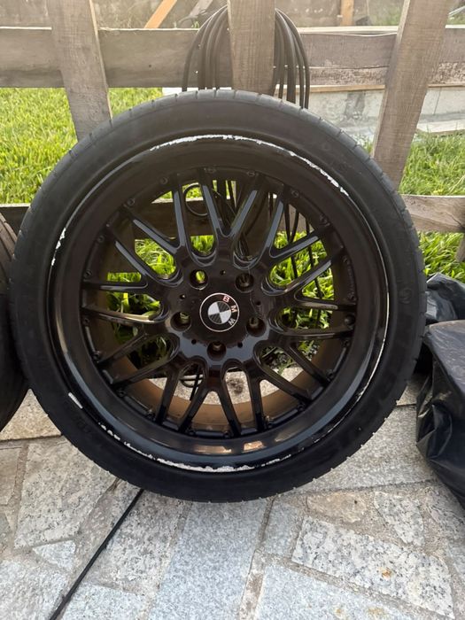 Jantes 18” 5x120