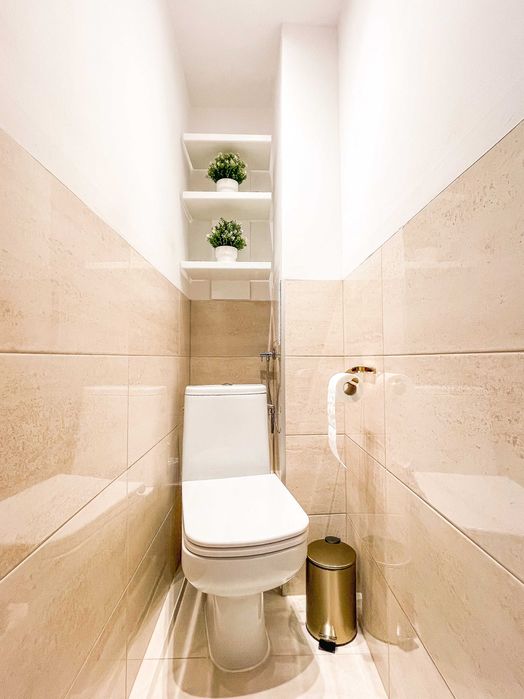 Wynajem Apartamentu nad Morzem w Gdańsku