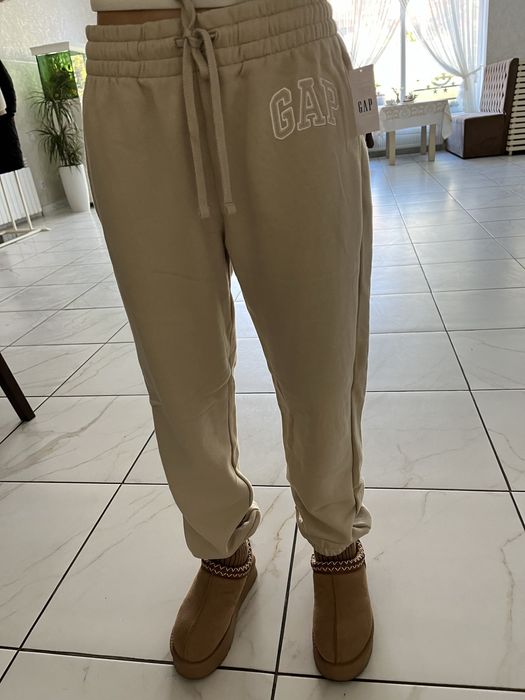 Джогери , штани на флісе Gap