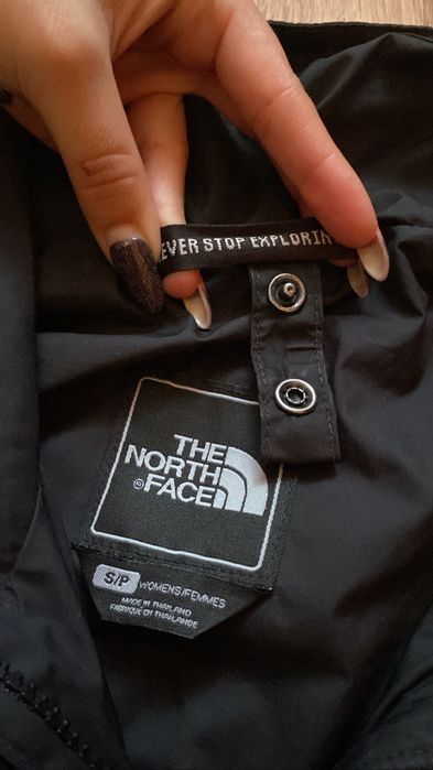 Жіноча куртка THE NORTH FACE