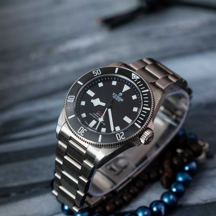 Tudor Pelagos 39