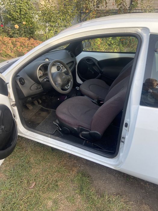FORD KA 2008 г.в.