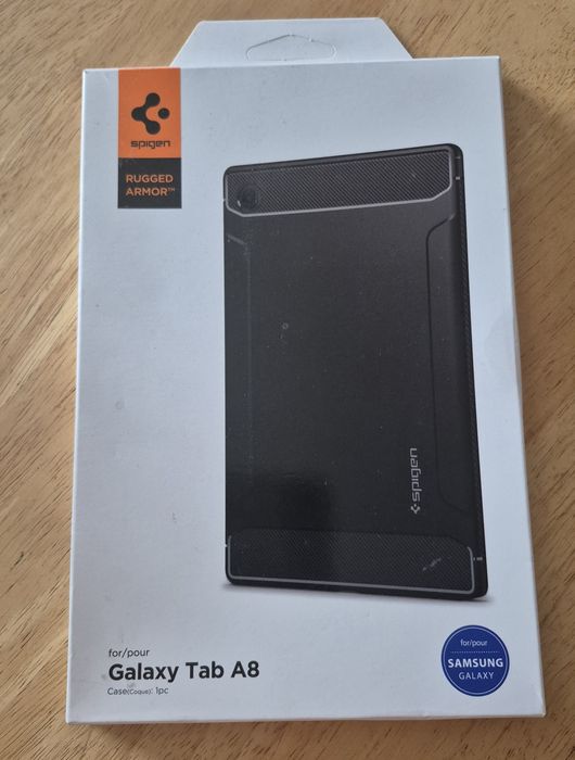 Galaxy Tab A8 etui
