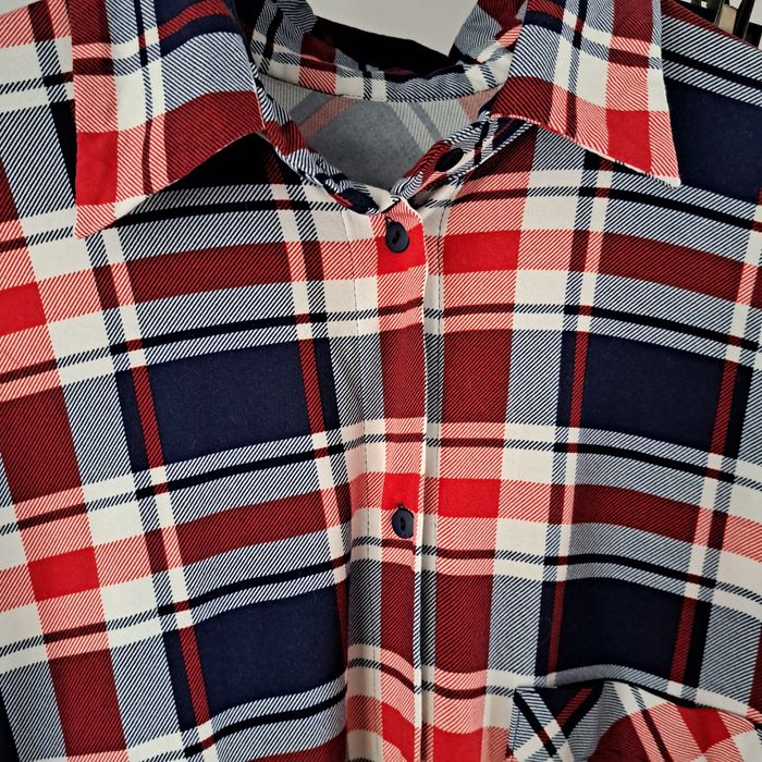 Cudna koszula oversize