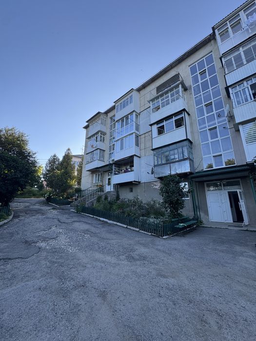 3 кім квартира Теребовля