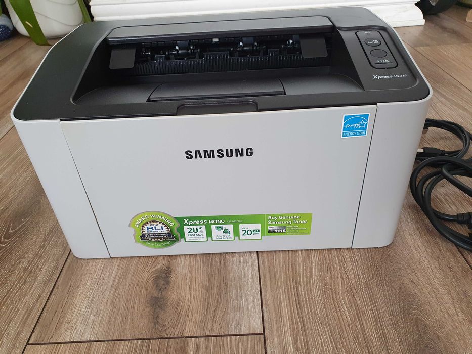 Drukarka laserowa Samsung Xpress M2026