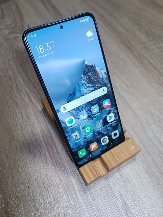 Redmi Note 11 pro plus 5g 8/128