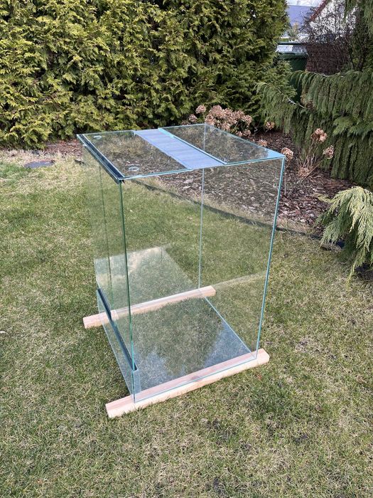 Paludarium 50x50x80