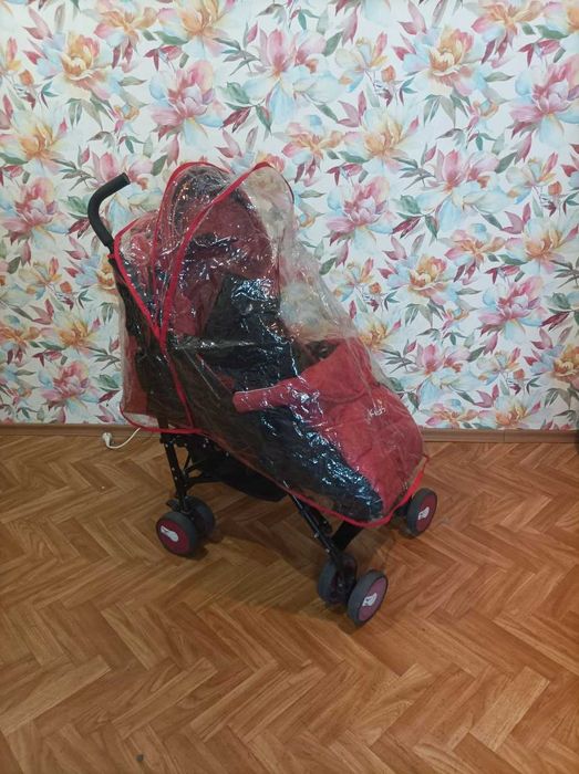 Продам дитячу коляску