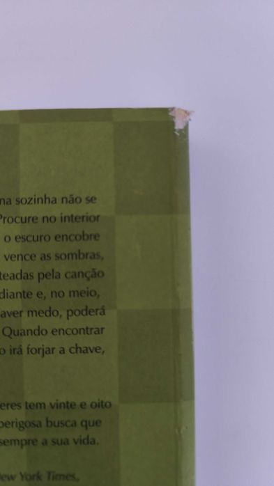 Nora Roberts - A Chave Da Luz (1)