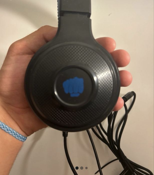 Fones para gaming