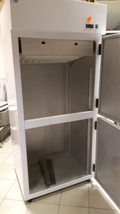 Шкаф запасу Bolarus 700