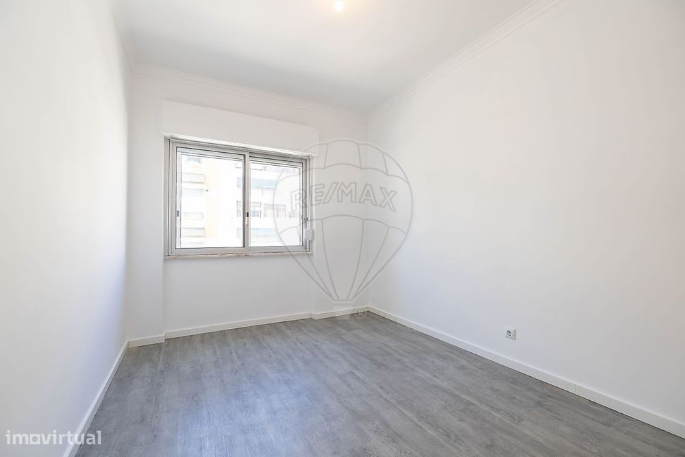 Apartamento T2 para venda