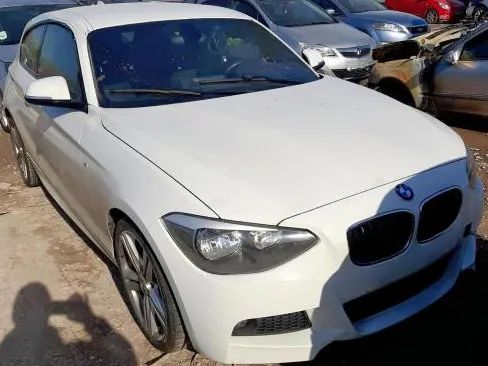BMW SERIE 1 F21 PACK M 116D 2.0D 16V 116CV N47D20C F20 PEÇA PEÇAS